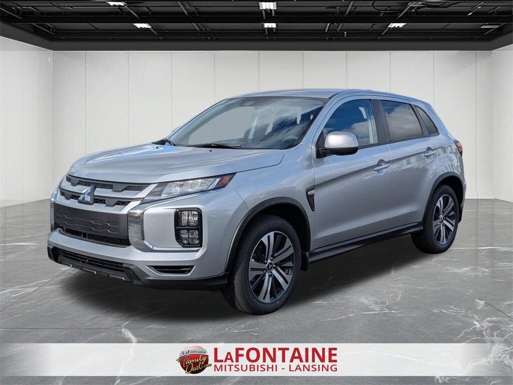 2025 MITSUBISHI Outlander Sport