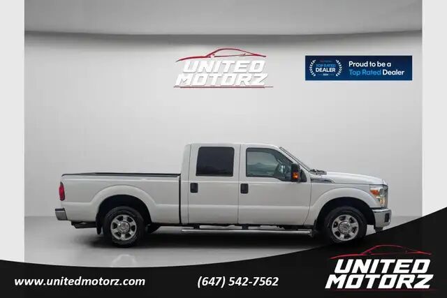 Ford F-250
