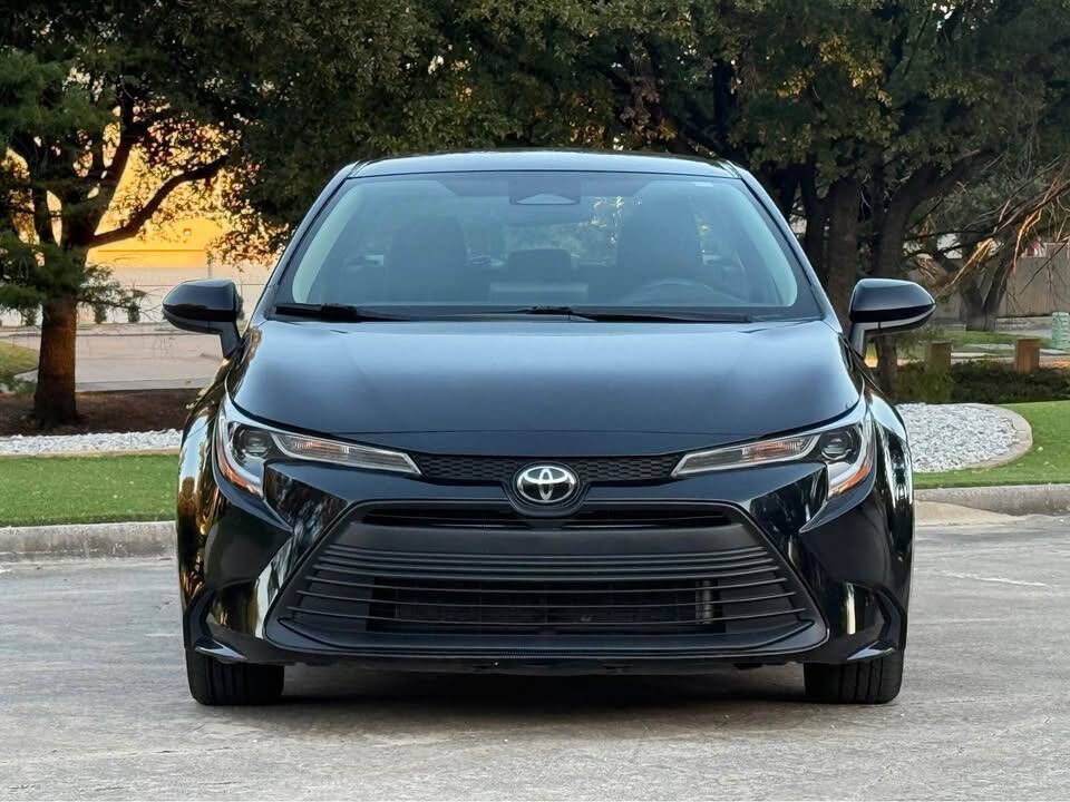 2023 TOYOTA Corolla