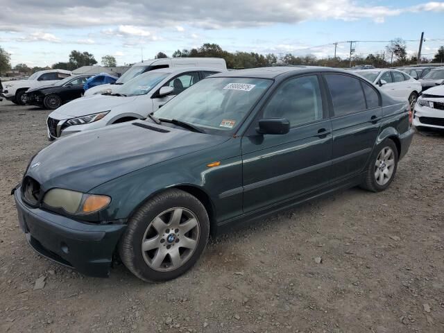 BMW 325i