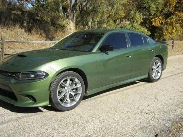 2023 DODGE Charger