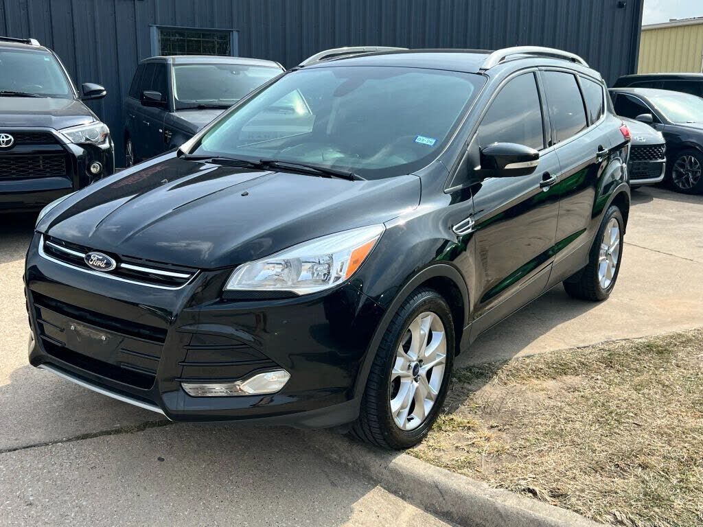 Ford Escape