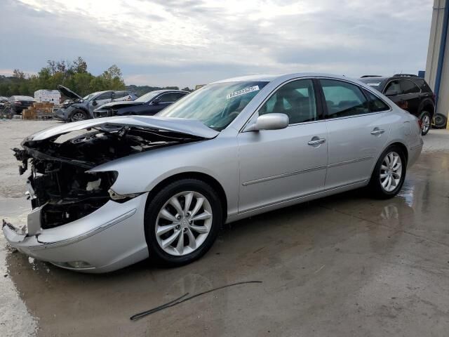Hyundai Azera