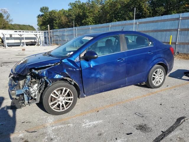 Chevrolet Sonic