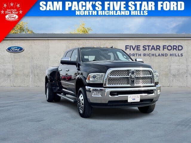 RAM 3500