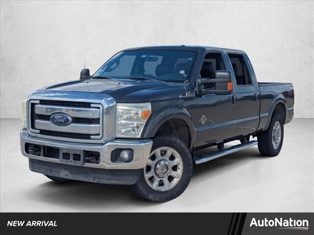 Ford F-250