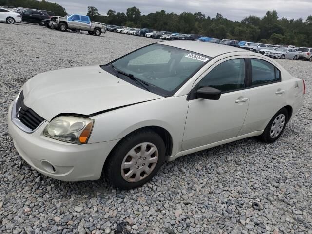 Mitsubishi Galant