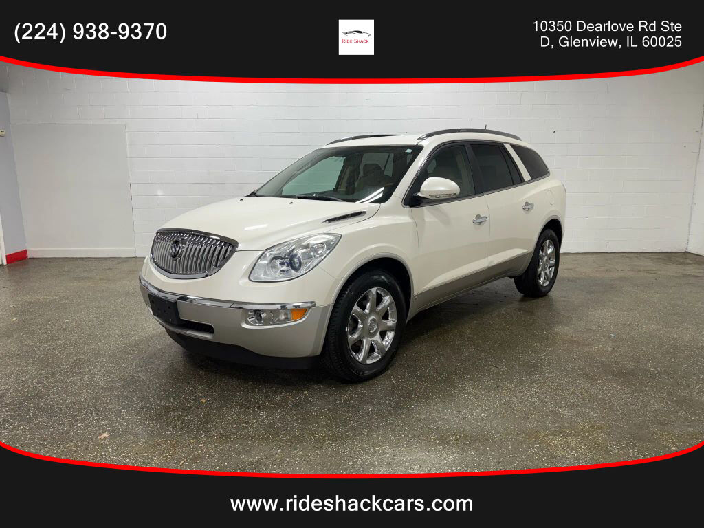 Buick Enclave