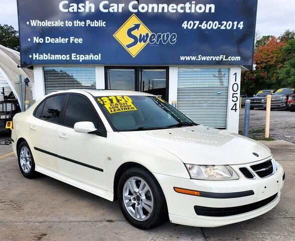 Saab 9-3