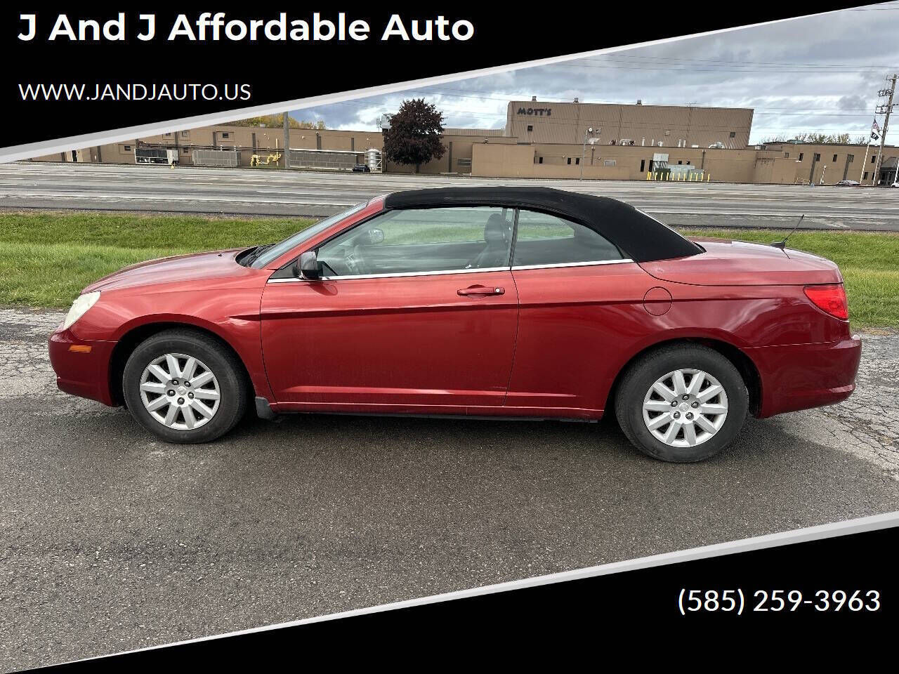 Chrysler Sebring