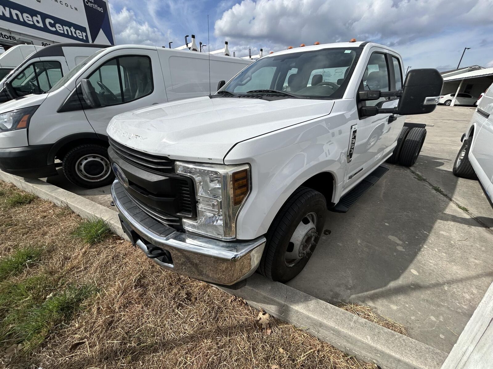 Ford F-350