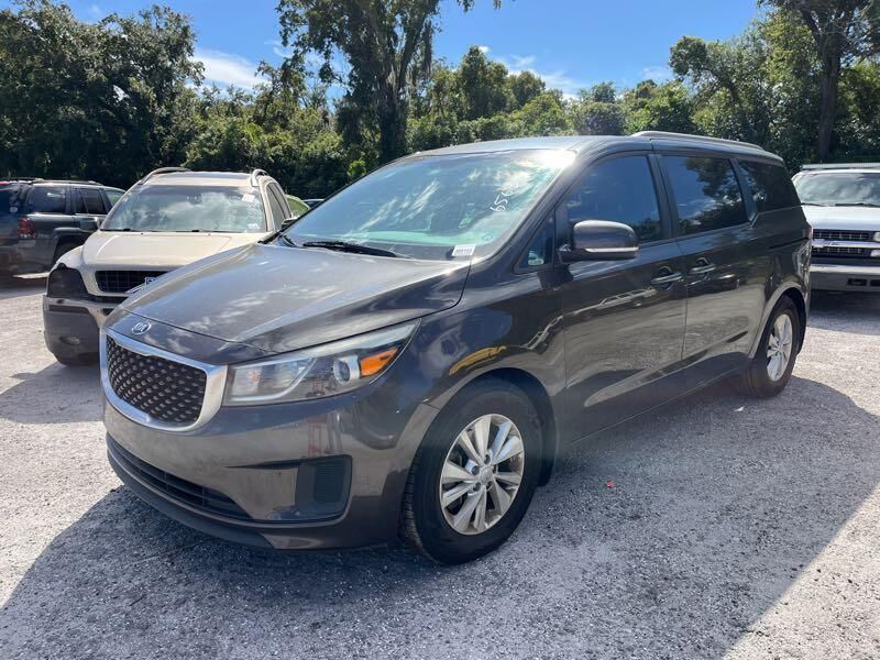 Kia Sedona