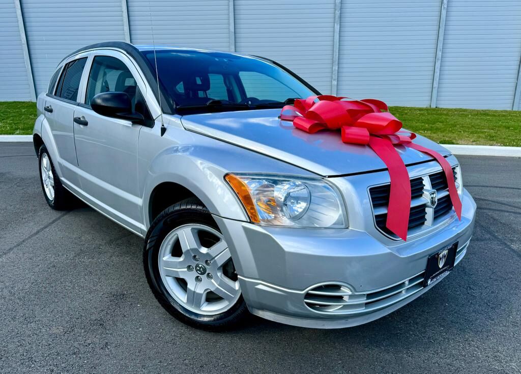 Dodge Caliber