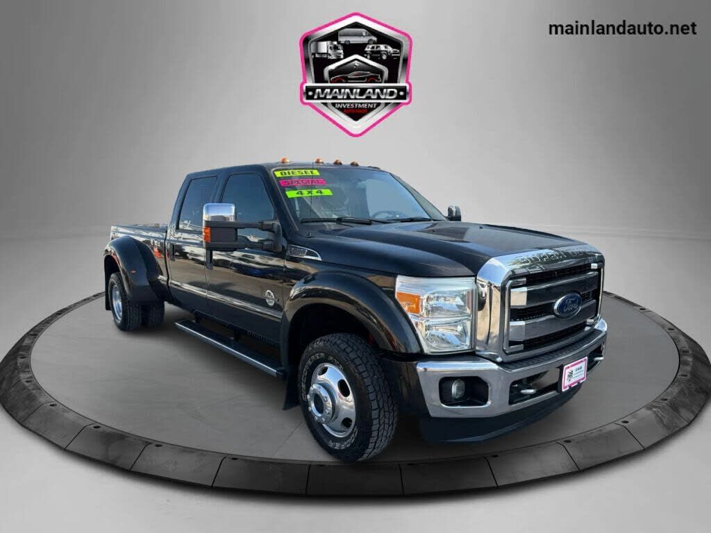 Ford F-350