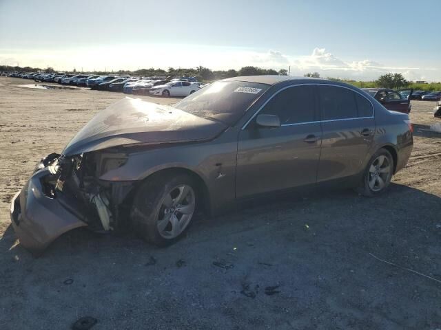 BMW 525i