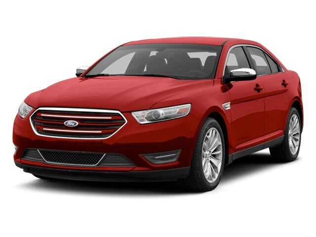 Ford Taurus