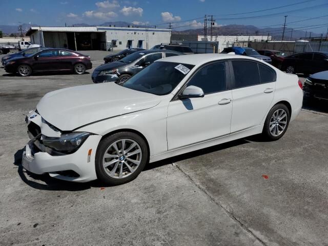 BMW 320i