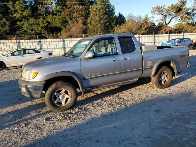 Toyota Tundra