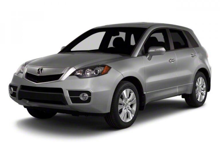 Acura RDX
