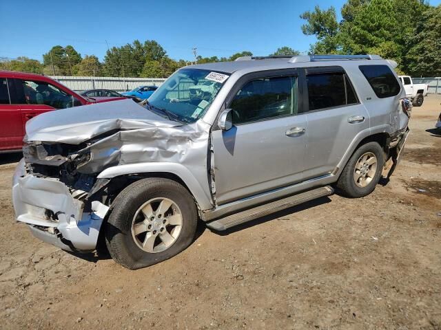 Toyota 4-Runner