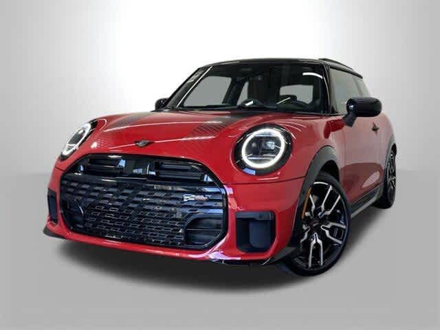 2026 MINI Hardtop