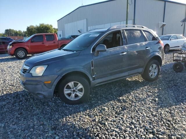 Saturn Vue
