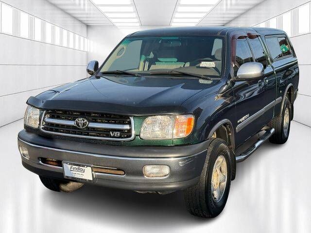 Toyota Tundra