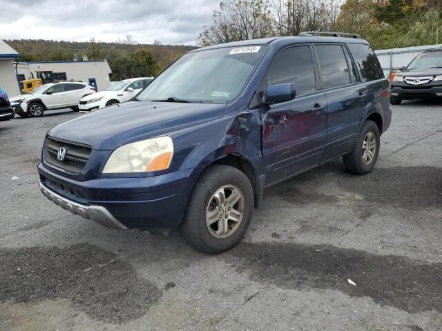 Honda Pilot