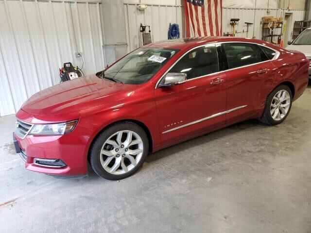 Chevrolet Impala