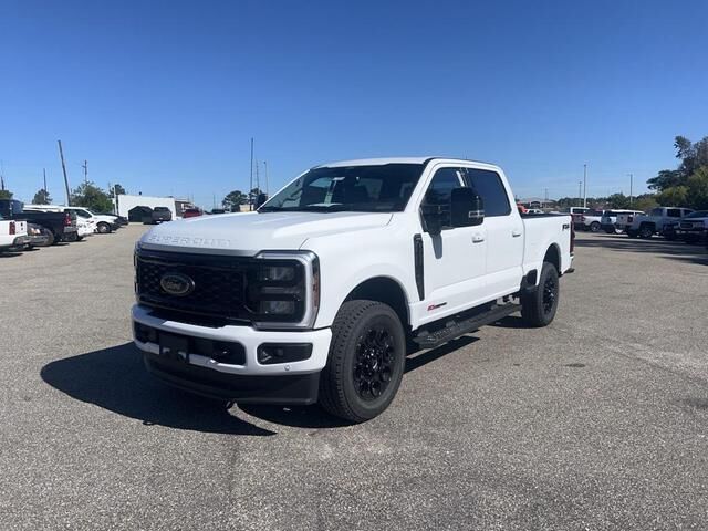2026 FORD F-250