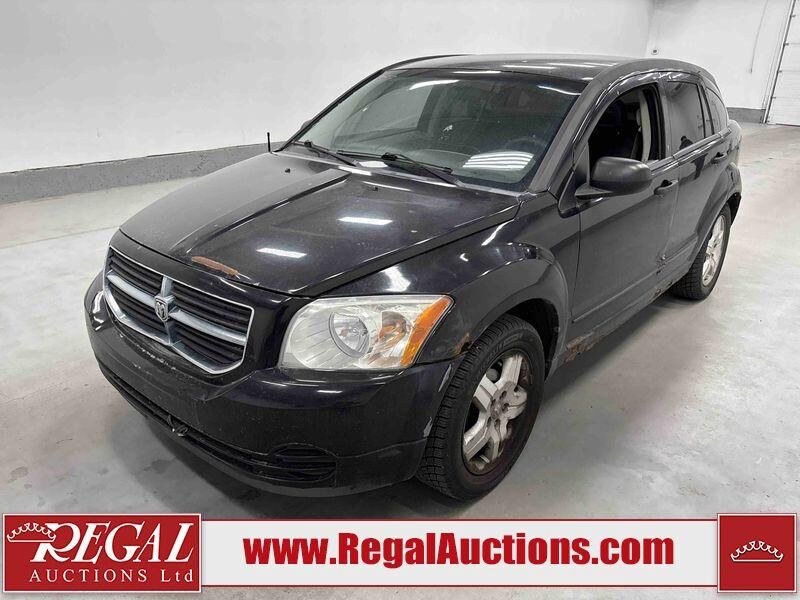 Dodge Caliber