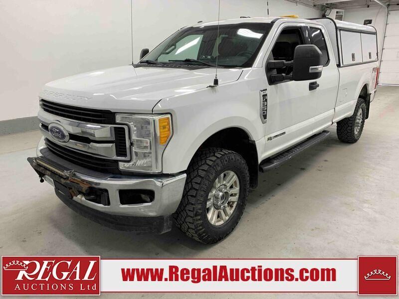 Ford F-350