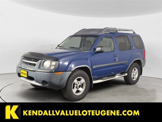 Nissan Xterra