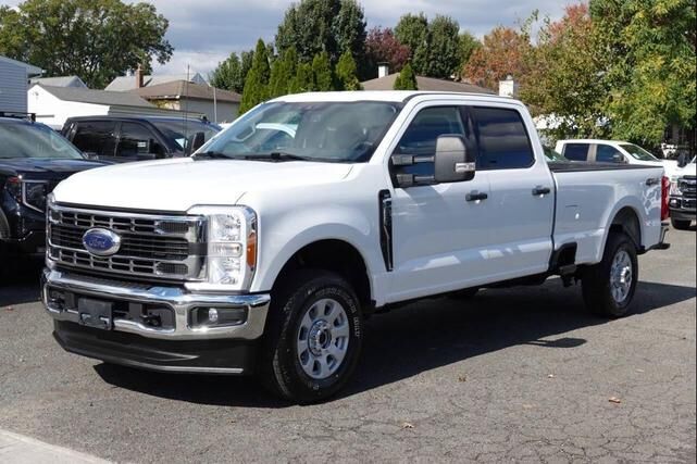 2023 FORD F-250