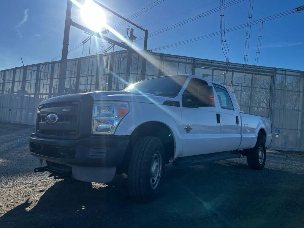 Ford F-350
