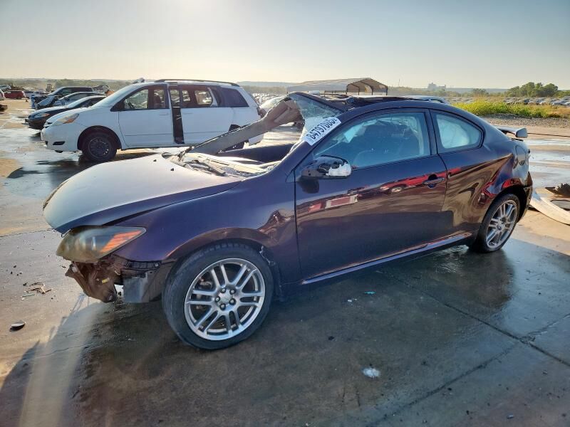 Toyota SCION tC