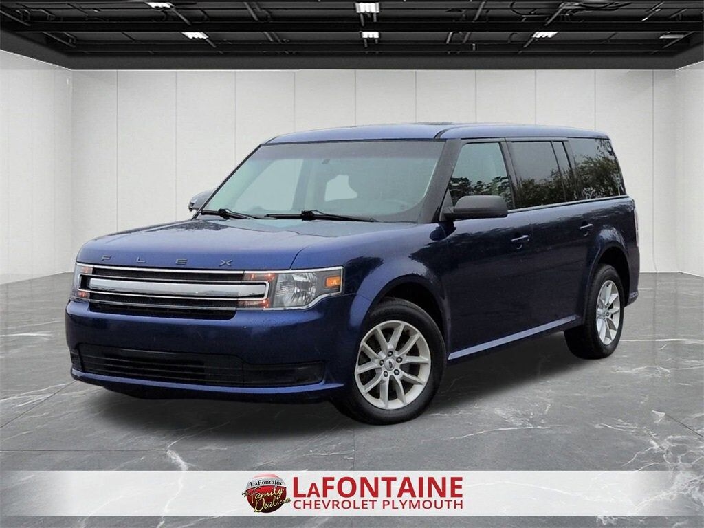 Ford Flex