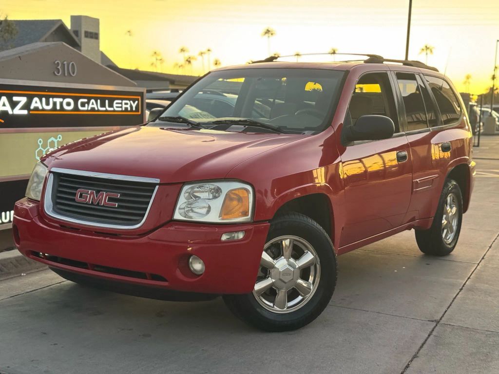 GMC Envoy