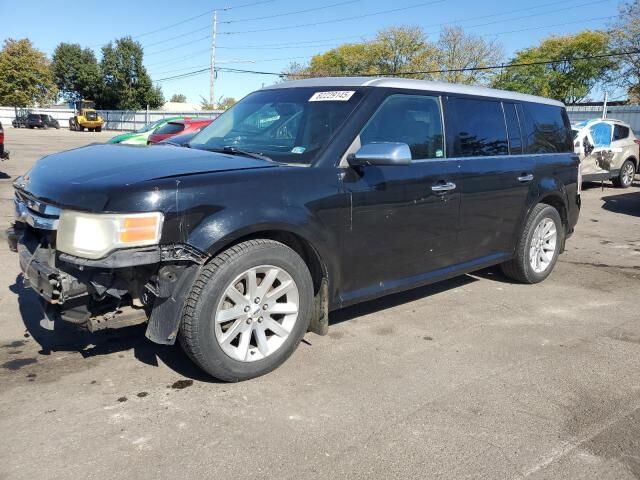 Ford Flex