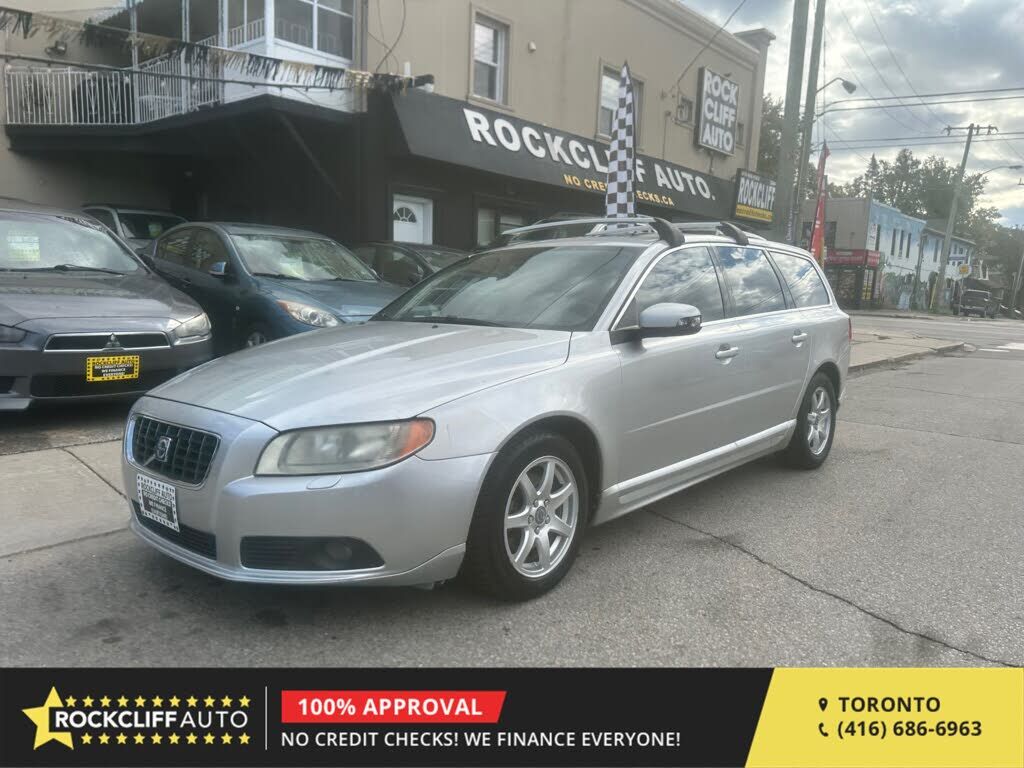 Volvo V70