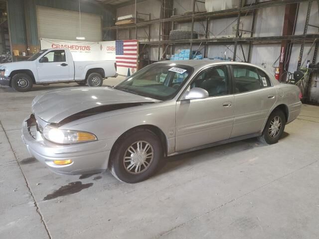 Buick LeSabre