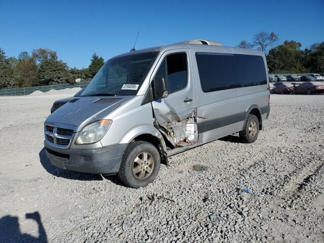 Dodge Sprinter