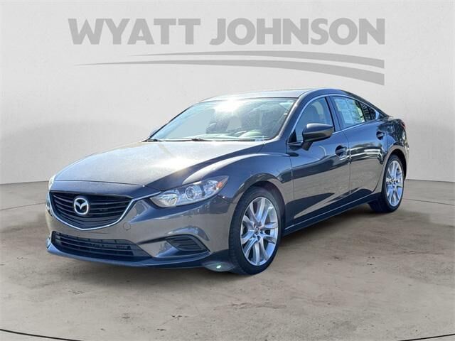 Mazda Mazda6