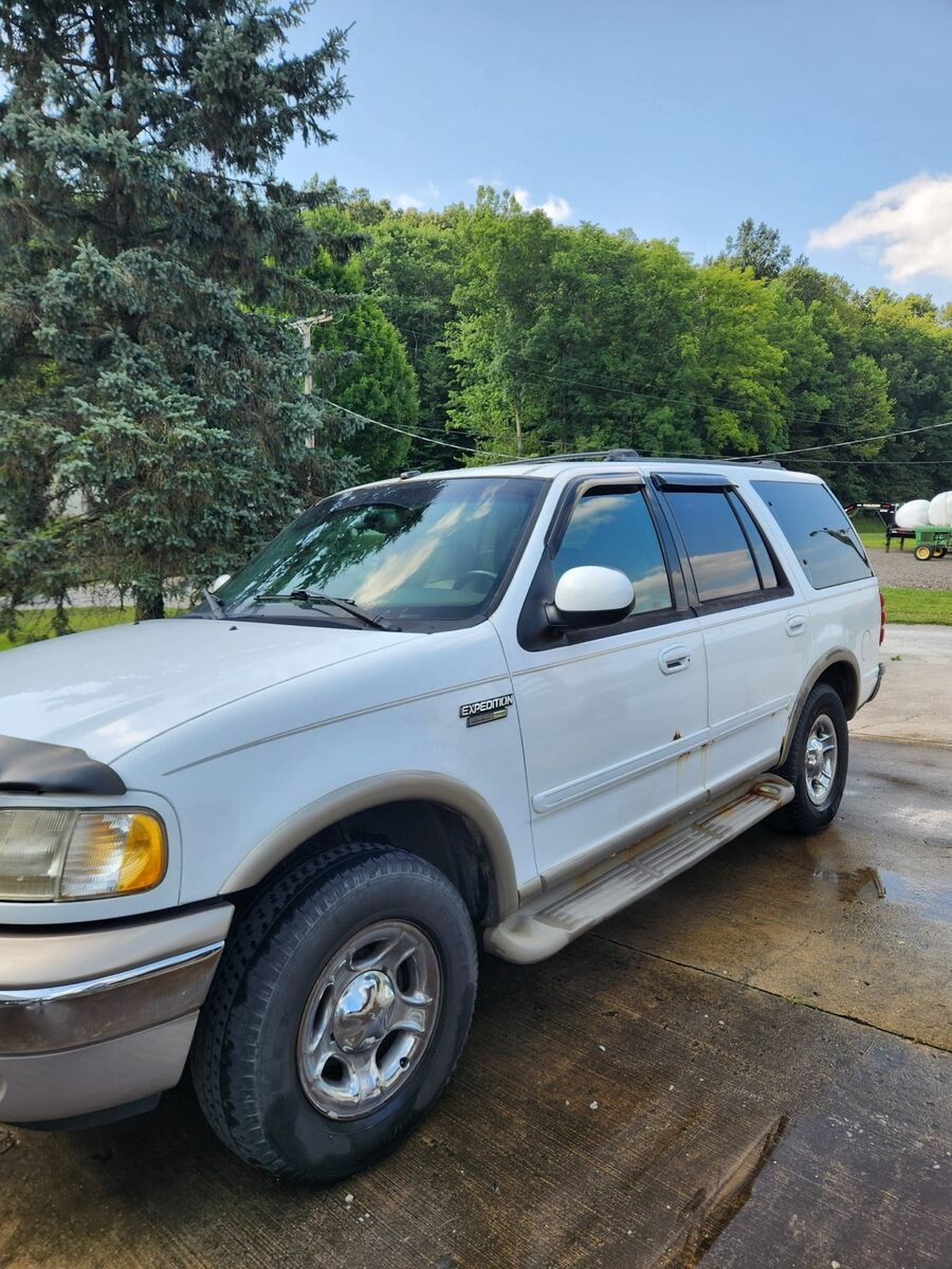 Ford Expedition
