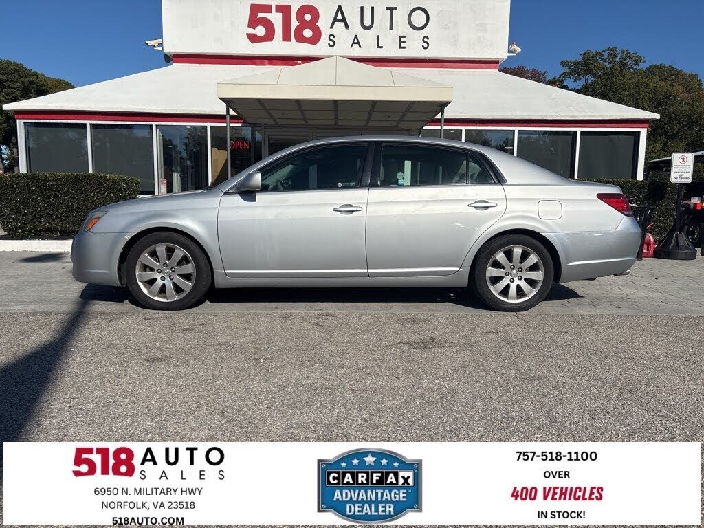 Toyota Avalon