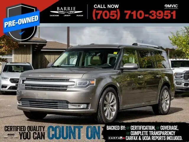 Ford Flex