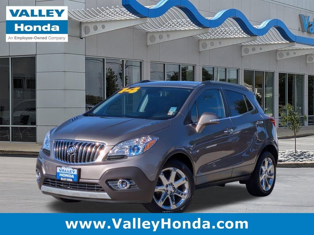 Buick Encore
