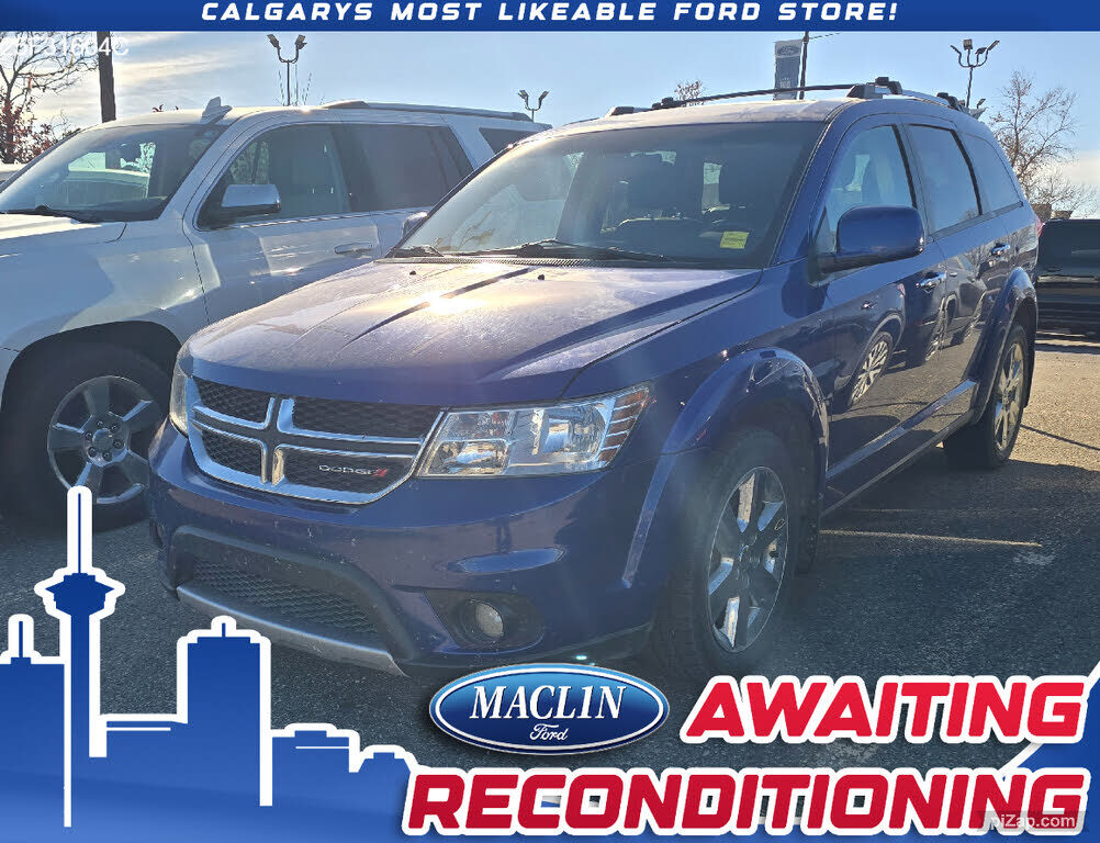 Dodge Journey