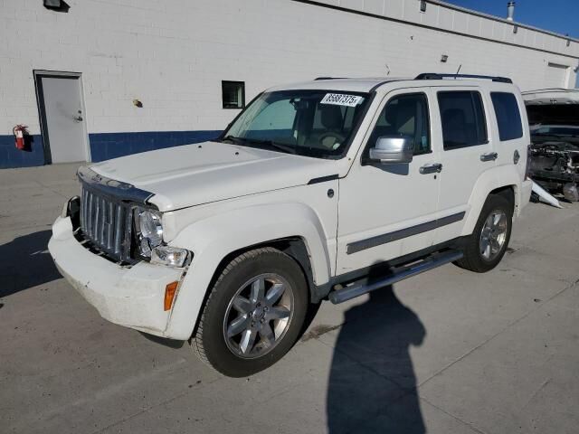 Jeep Liberty
