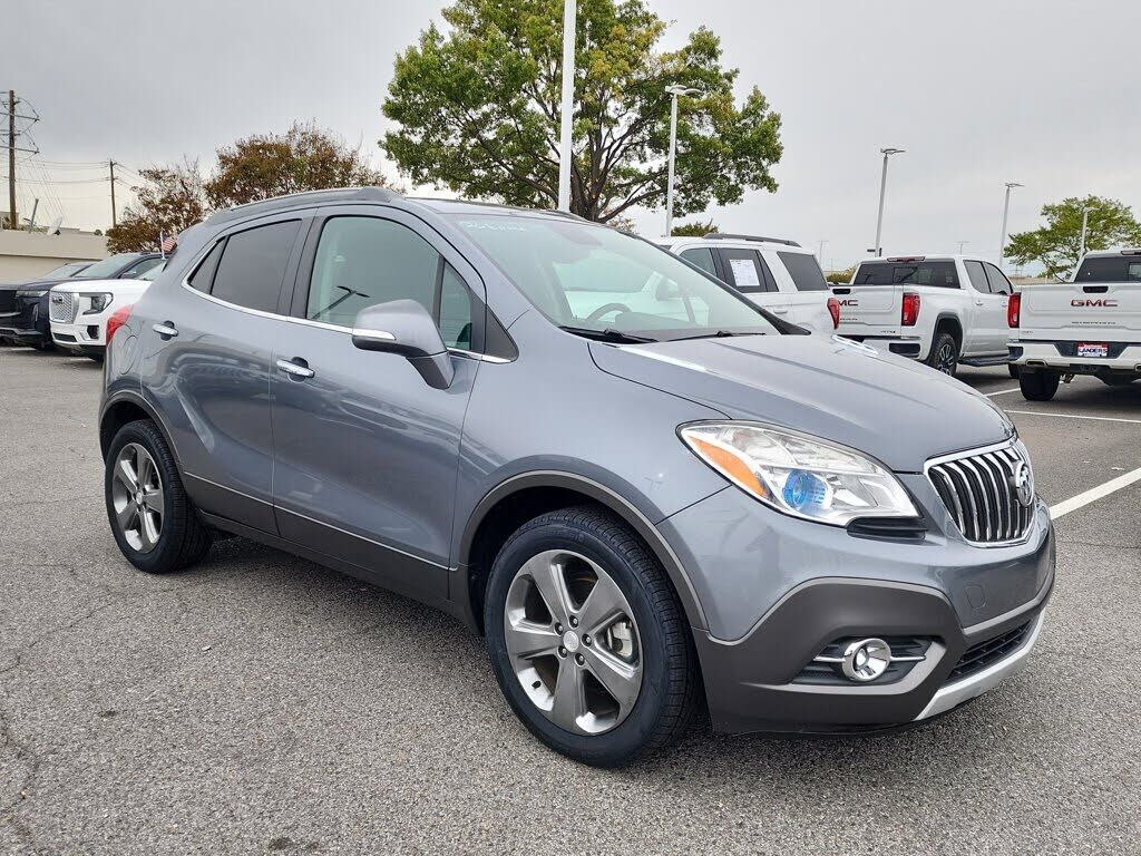 Buick Encore